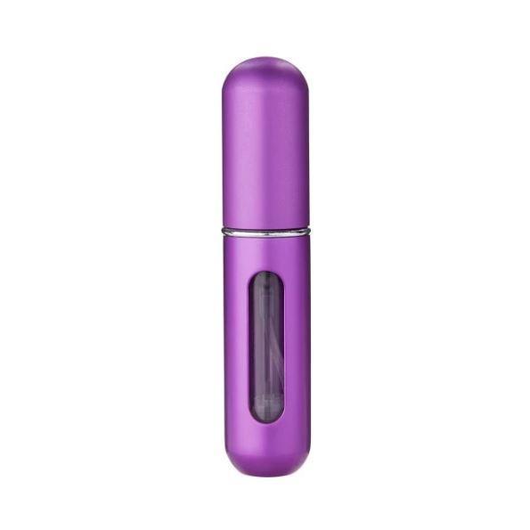 HeXOne™ - Travel Perfume Bottle