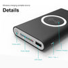 Wireless Power Bank - One Level 
