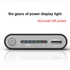 Wireless Power Bank - One Level 