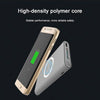 Wireless Power Bank - One Level 