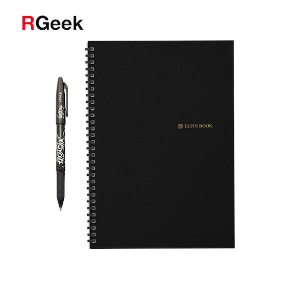 ELFINBOOK Smart Notebook