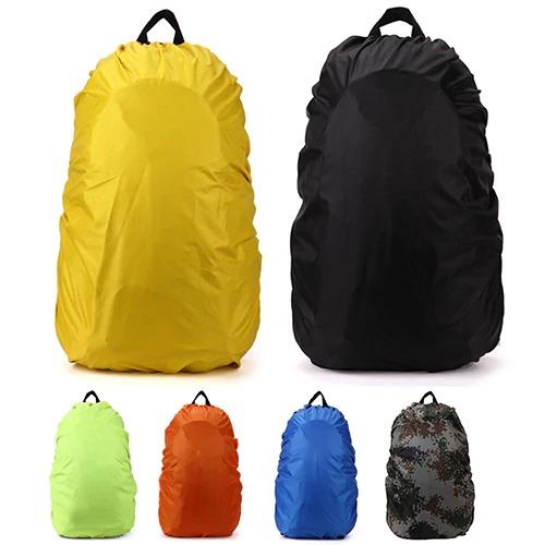 Waterproof backpack cover - One Level 