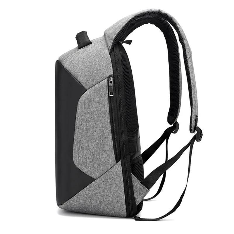 Minimal Anti-theft backpack