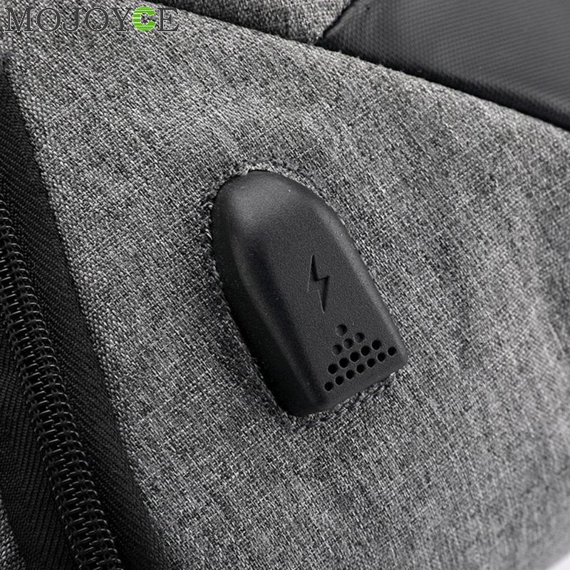 Minimal Anti-theft backpack