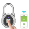 Smart Fingerprint Lock - One Level 