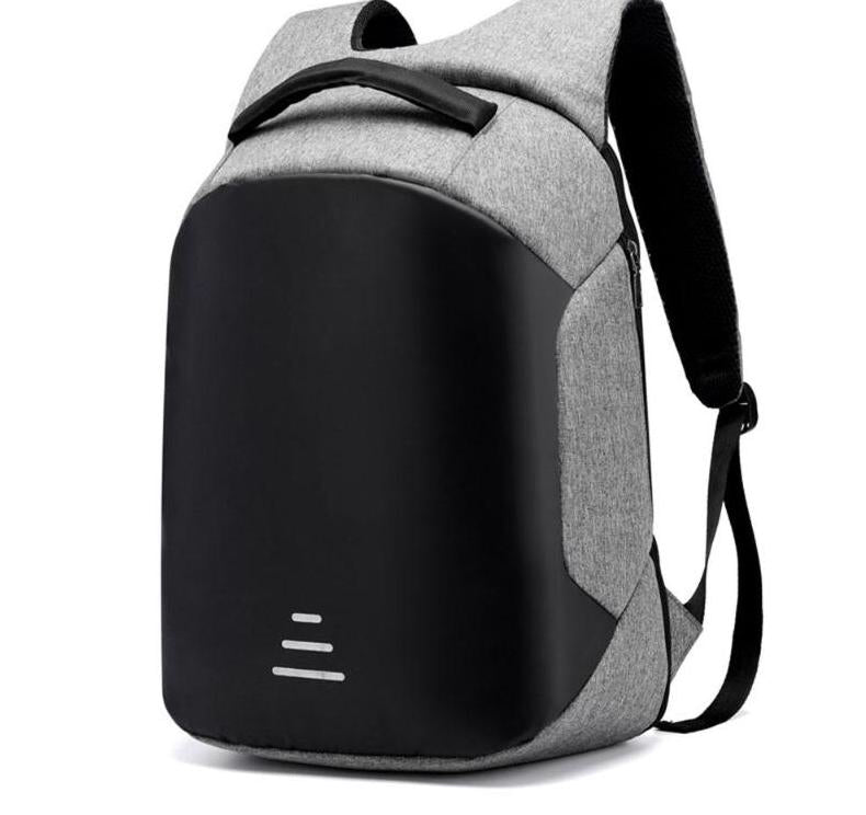 Minimal Anti-theft backpack