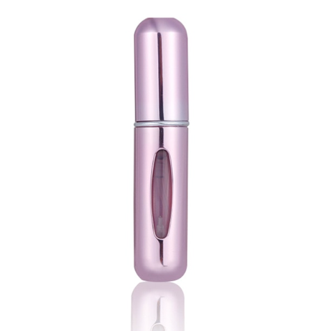 HeXOne™ - Travel Perfume Bottle
