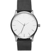 Luxury Leather Watch - One Level 