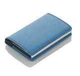 Slim Card Holder - One Level 