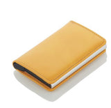 Slim Card Holder - One Level 