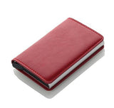 Slim Card Holder - One Level 