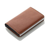 Slim Card Holder - One Level 