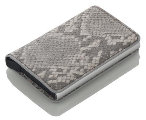 Slim Card Holder - One Level 