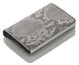 Slim Card Holder - One Level 