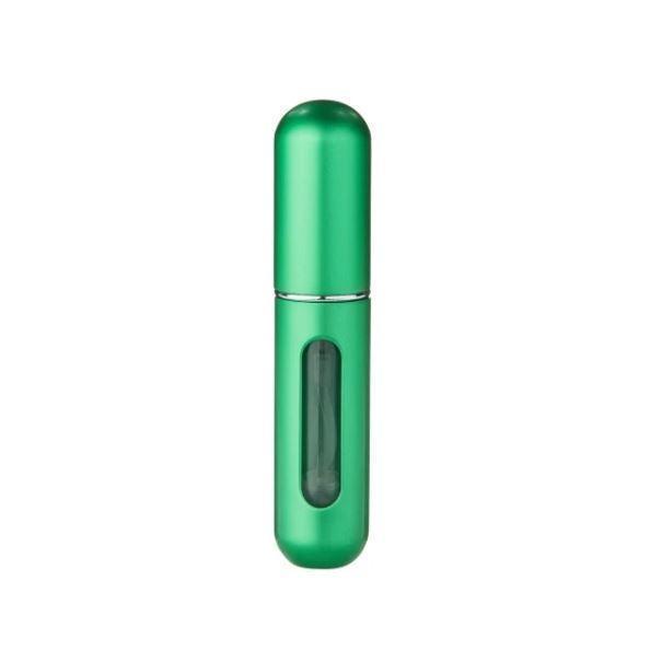 HeXOne™ - Travel Perfume Bottle