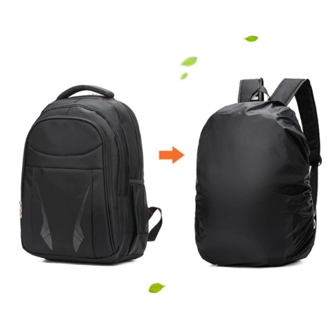 Waterproof backpack cover - One Level 