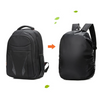 Waterproof backpack cover - One Level 