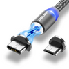 Magnetic charging cable - One Level 
