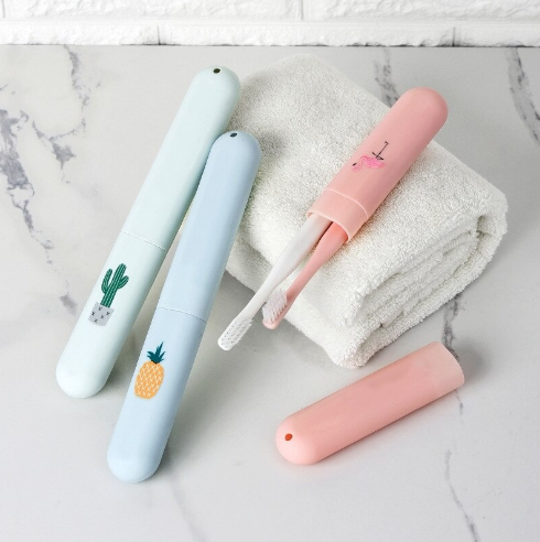 Toothbrush Travel Cover