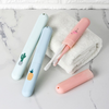 Toothbrush Travel Cover