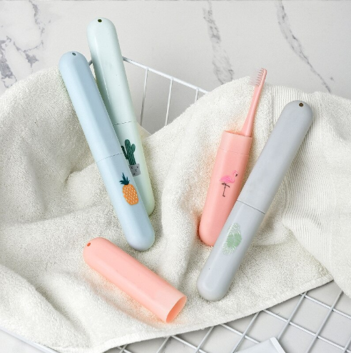 Toothbrush Travel Cover