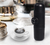 Portable Coffee Machine - One Level 