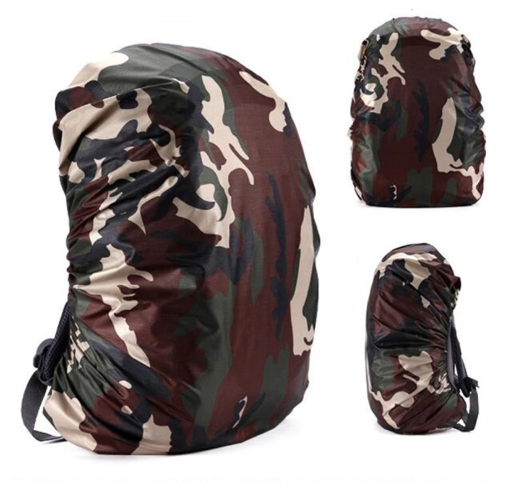 Waterproof backpack cover - One Level 