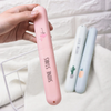 Toothbrush Travel Cover