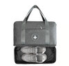 Multi-pocket travel bag - One Level 