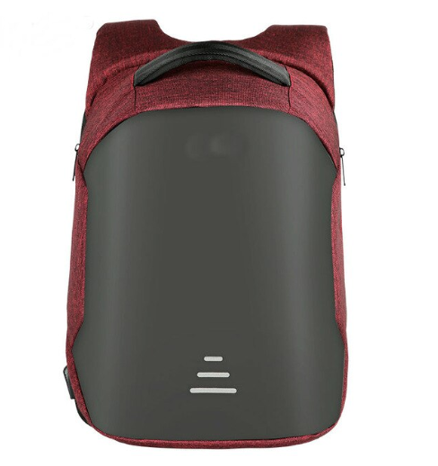 Minimal Anti-theft backpack