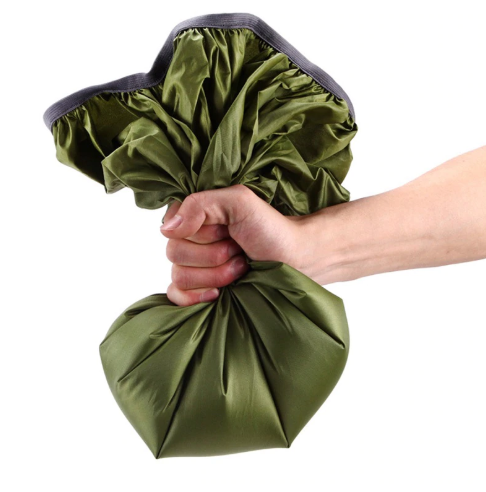 Waterproof backpack cover - One Level 