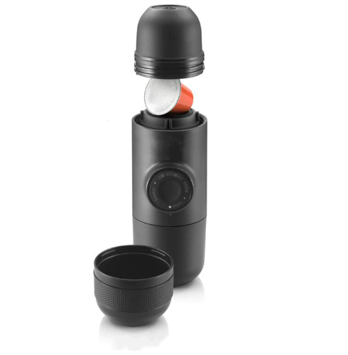 Portable Coffee Machine - One Level 