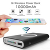 Wireless Power Bank - One Level 