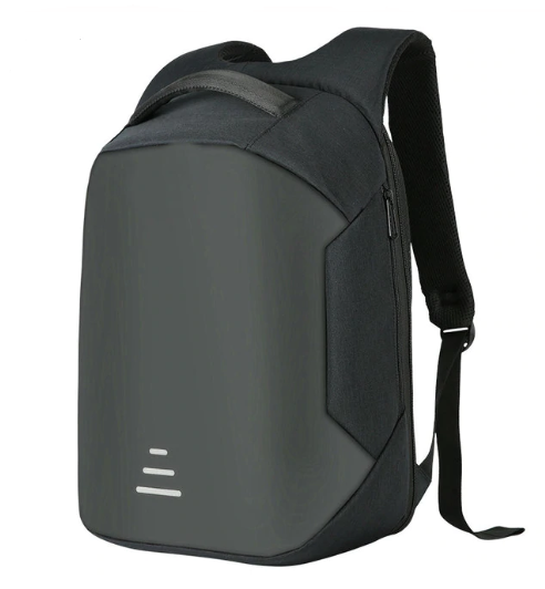 Minimal Anti-theft backpack