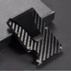 Carbon Fiber Card Holder