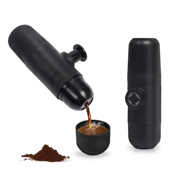Portable Coffee Machine - One Level 