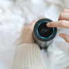 Smart Thermos - One Level 