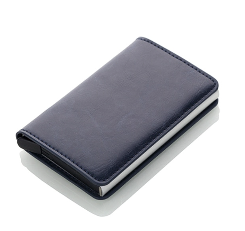 Slim Card Holder - One Level 
