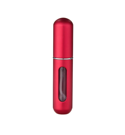 HeXOne™ - Travel Perfume Bottle