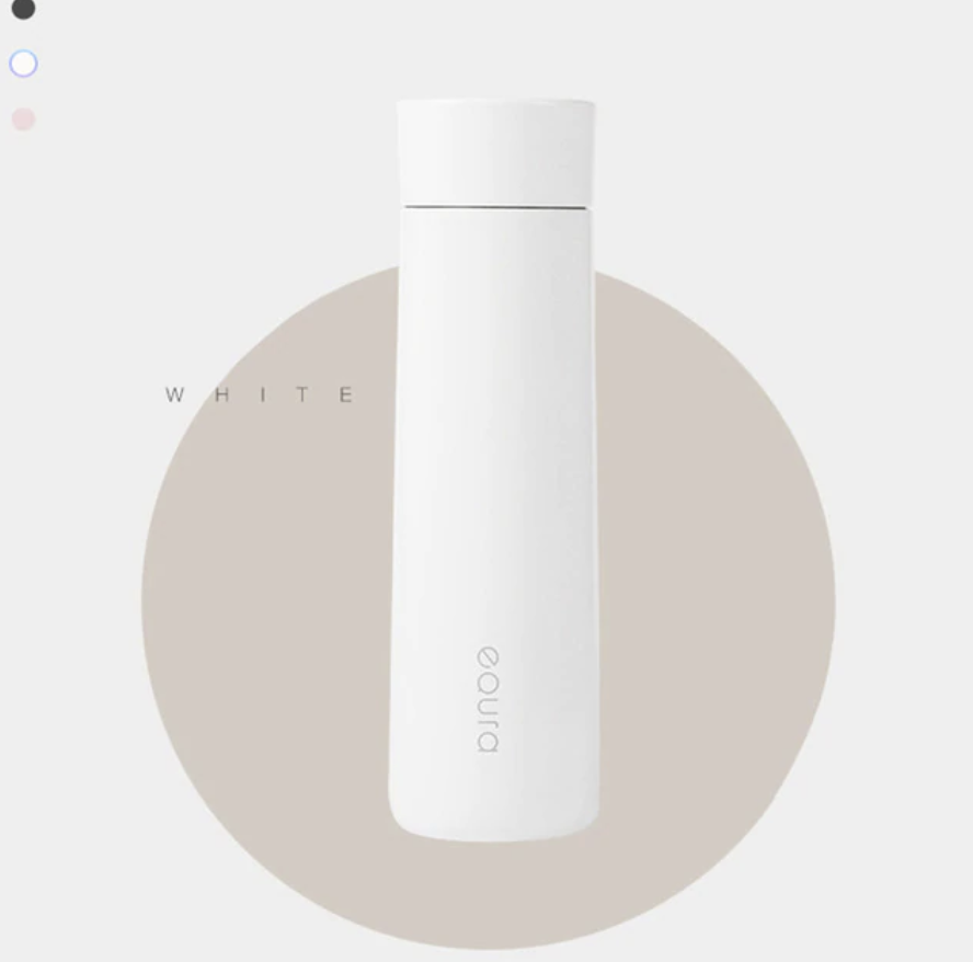 Smart Thermos - One Level 