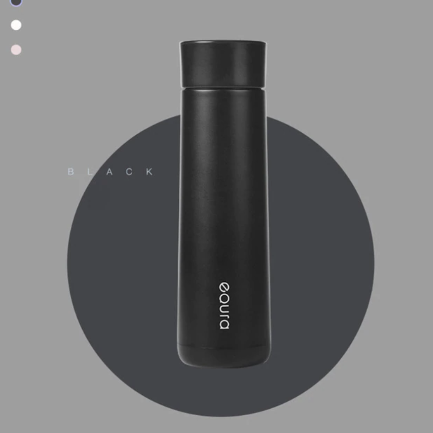 Smart Thermos - One Level 