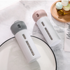 Travel Bottles Set 4-In-1