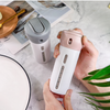 Travel Bottles Set 4-In-1