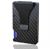 Carbon Fiber Card Holder
