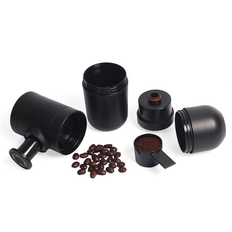 Portable Coffee Machine - One Level 
