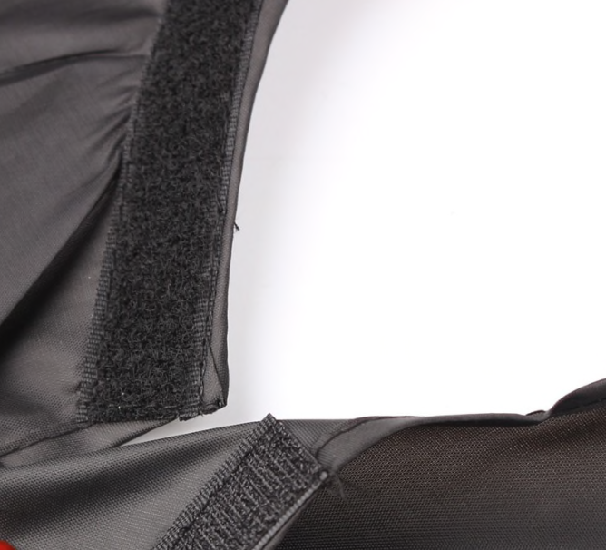 Man Shaving Apron - One Level 