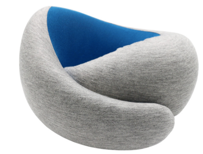 Travelling Ostrich Pillow