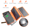 Waterproof Solar Power Bank - One Level 