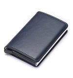 Slim Card Holder - One Level 